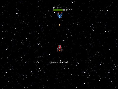 SPACE / MECH / PILOT