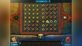 Ashley Clark: Secret of the Ruby