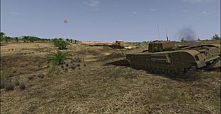 Tank Warfare: Operation Pugilist