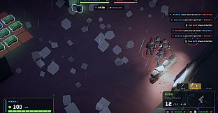 Mates and Crates