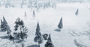 Tokyo Warfare Turbo - Nature maps expansion