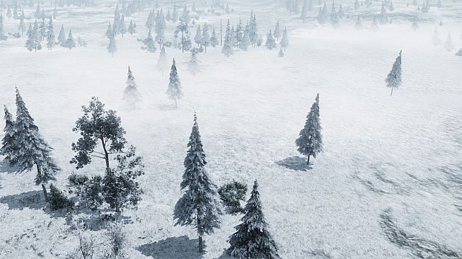 Tokyo Warfare Turbo - Nature maps expansion