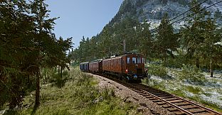 Railway Empire 2 - High Voltage