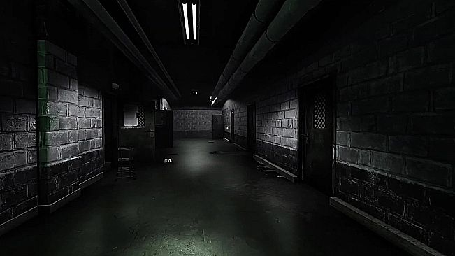 Beyond The Evil