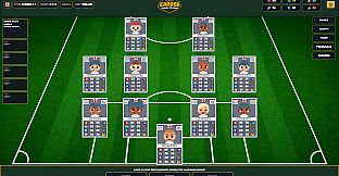 CARDED: Groups to Glory