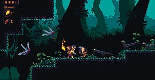 Primal Planet