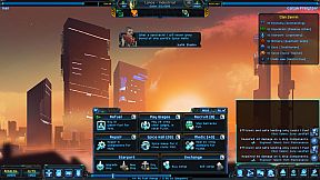 Star Traders: Frontiers