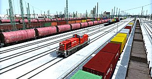 TS Marketplace: Köln Koblenz Scenario Pack 01 Add-On