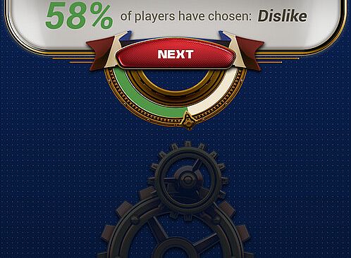 Political Party Frenzy