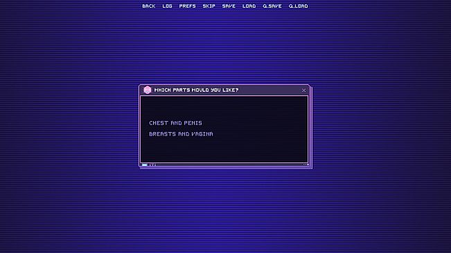 ERROR143 - Night 7