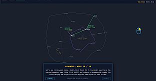 Aether FIR ATC Simulator