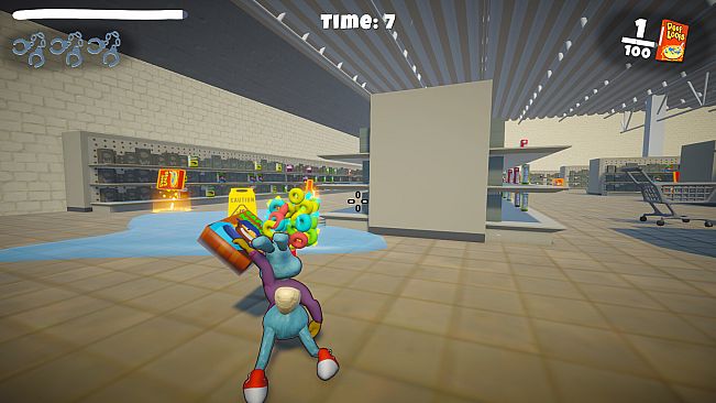 IM LOOPY FOR DOOP LOOPS!!!