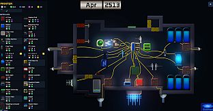 Vug: From Caves to Stars