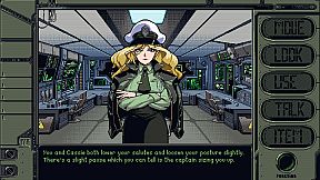 Stories from Sol: The Gun-Dog