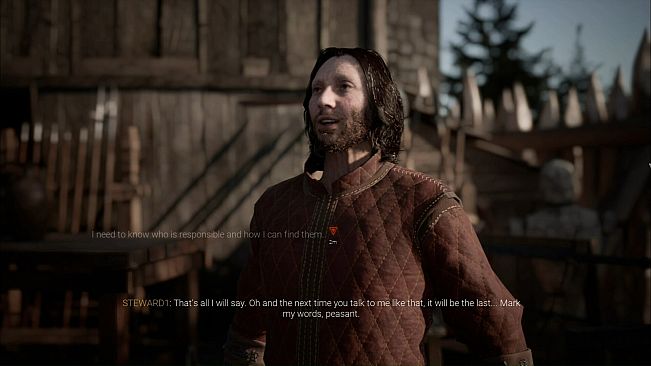 Tales of Old: Dominus