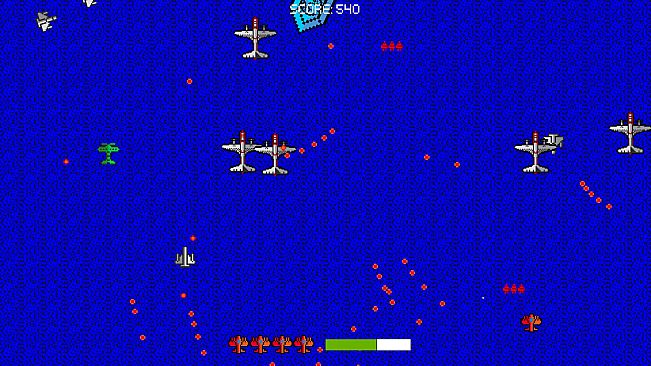 Tiger Fighter 1931 Tora!Tora! MP096