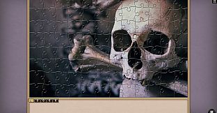 Jigsaw Puzzle Pack - Pixel Puzzles Ultimate: Halloween 5