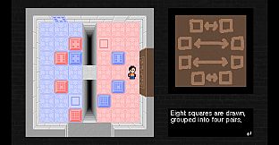 Seeking The Guardian: Reflection