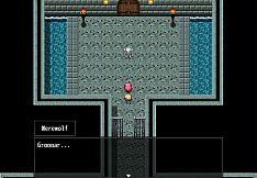 Tina: Swordswoman of the Scarlet Prison