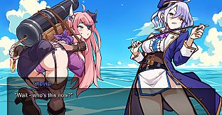 Hentai Pirates Survivors