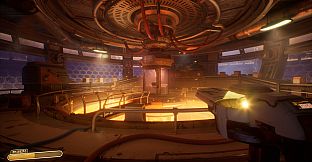 Luxenglobe: The Final Game