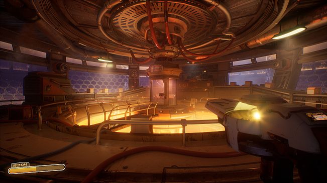 Luxenglobe: The Final Game