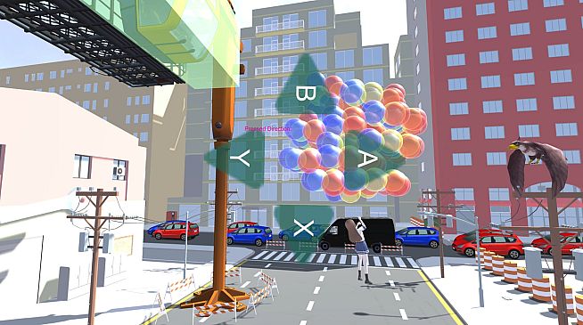 If you touch me, I will marry you. Pt.1