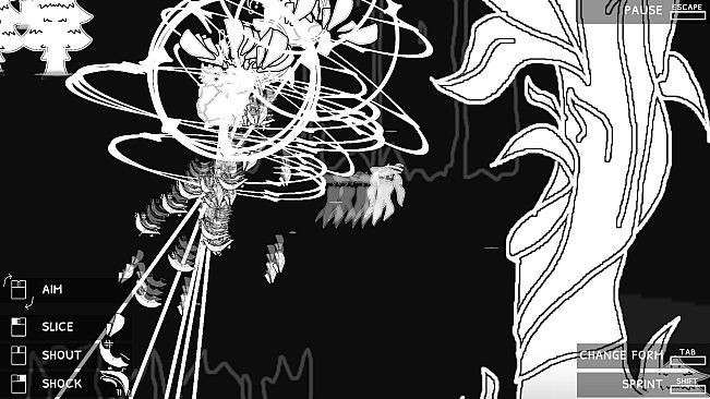 The Harbinger of the Deep
