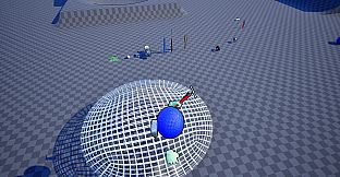 Playground Ball