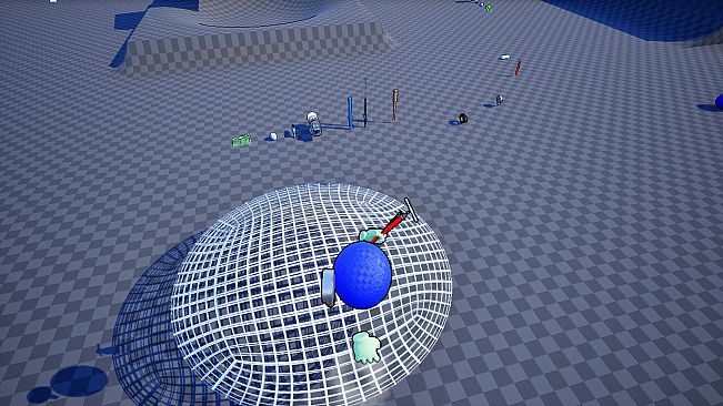 Playground Ball