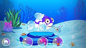 The World of a Mermaid