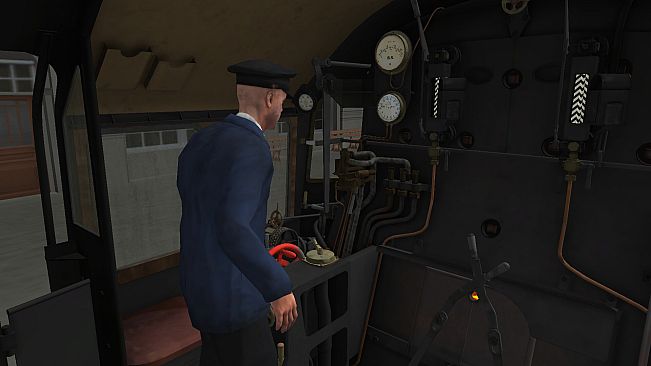 Train Simulator: BR Standard Class 9F Steam Loco Add-On