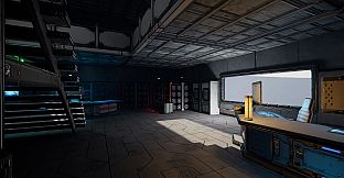 NearPrime VR - Net Burn