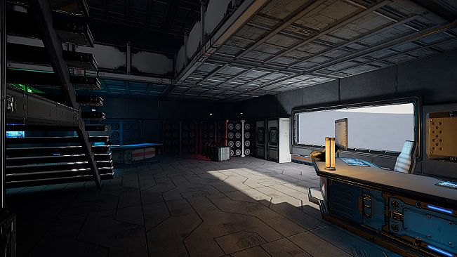 NearPrime VR - Net Burn