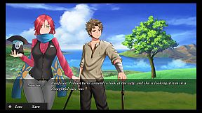 Rebels - Under the Spell of Magic (Chapter 1)