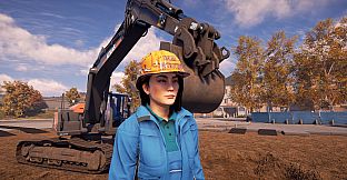 Construction Simulator - Cosmetic Pack #2