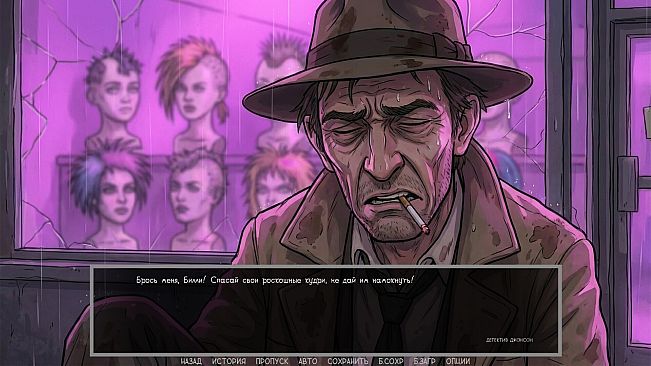 Defective Detectives 2
