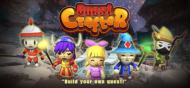Quest Crafter