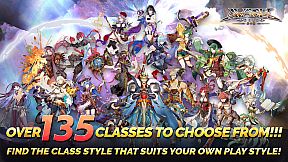 AVABEL ONLINE（Steam版）