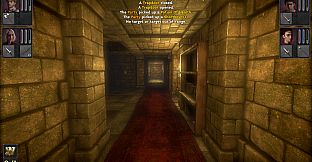 The Deep Paths: Labyrinth Of Andokost