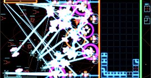 HACK & BURST