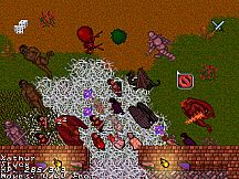 Knights of the Chalice