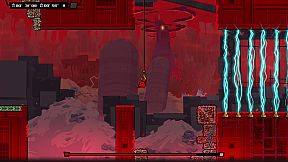 Super Meat Boy Forever