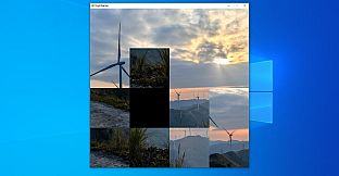 Damashan Mountain in Guangxi Binyang County