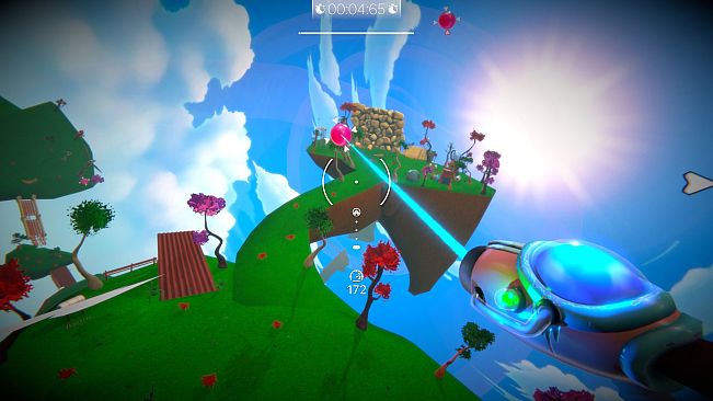 Beyond Shattered Isles