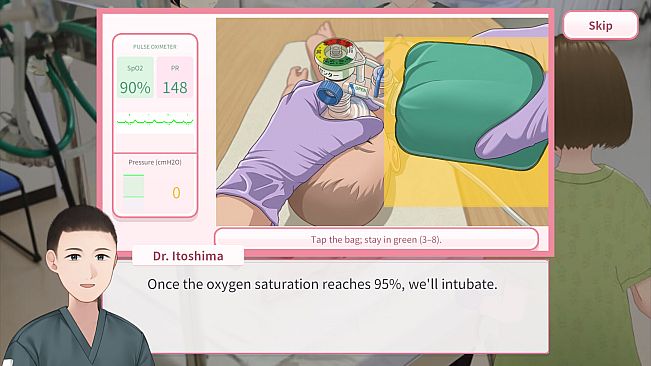 First Steps in the NICU 2: Discharge Support Edition