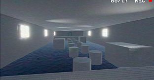 LIMINAL ROOMS