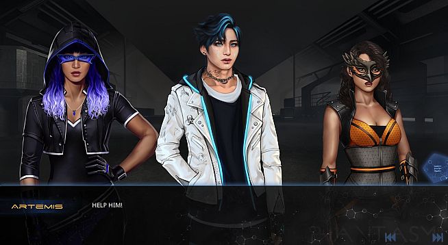 To the Edge of the Sky