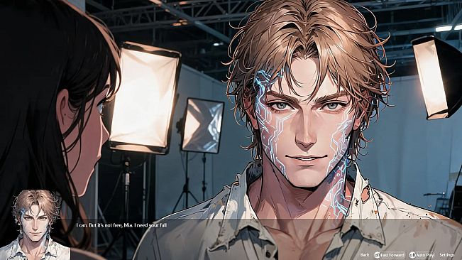 Gorgeous Art Tutor Submits to Me