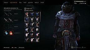 Tainted Grail: The Fall of Avalon